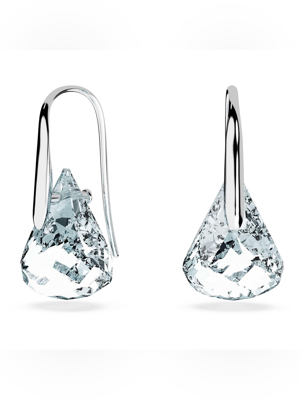 Swarovski Lunar Collection, One Size, Crystal Brass, crystals
